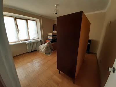 квартира по адресу Виставкова ул. (Полковника Потехина), 4