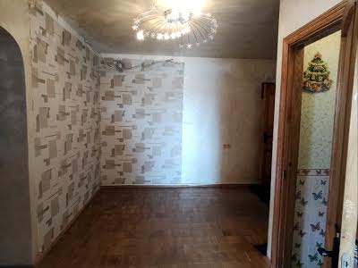 квартира за адресою Одеса, Колонтаївська вул., 65