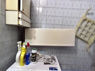 квартира за адресою Вигурівський бульв., 6