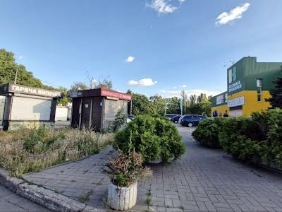 квартира за адресою Академіка Глушкова просп., 32