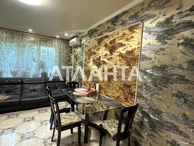 квартира за адресою Ярослава Баїса вул. (Володимира Висоцького), 8