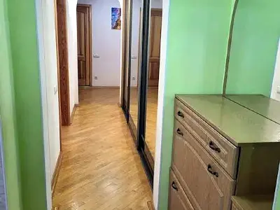 квартира по адресу Ирпенская ул., 62