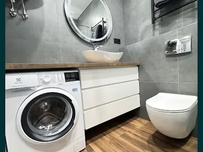 квартира за адресою Панорамна вул., 2