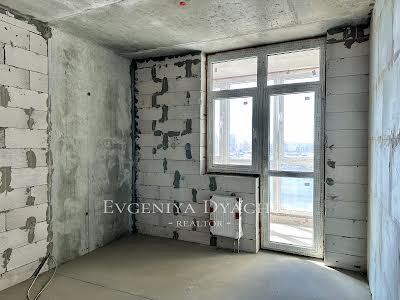 квартира по адресу Ревуцкого ул., 40-Б
