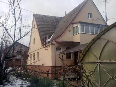 дом по адресу Весенняя ул.
