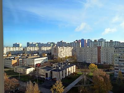 квартира за адресою Оноре де Бальзака вул., 84-А