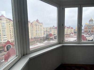 квартира за адресою Володимира Івасюка просп. (Героїв Сталінграду), 24