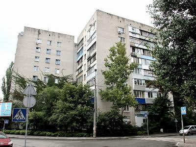 квартира по адресу Почайнинская ул., 62