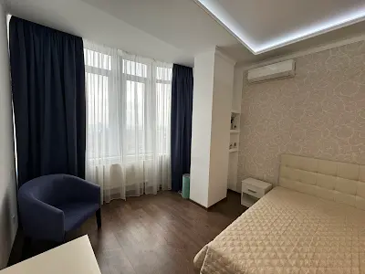 квартира за адресою Степана Руданського вул., 3-А