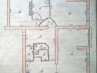 квартира по адресу Украинская ул., 4