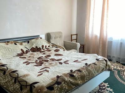 квартира за адресою Небесної Сотні просп. (Маршала Жукова), 50
