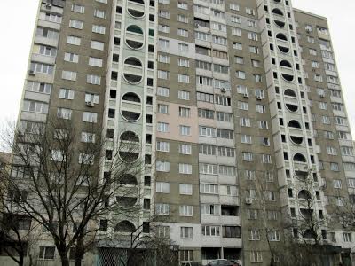 квартира за адресою Правди просп., 17А