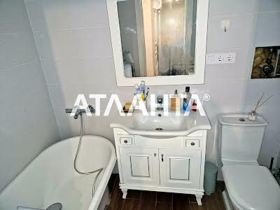 квартира за адресою с. Крюківщина, Загородна вул., 4