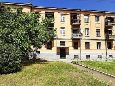 квартира за адресою Шкодова гора, 2