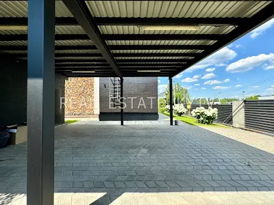 будинок за адресою Окружна вул.