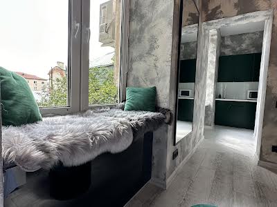 квартира по адресу Володимира Винниченка, 8