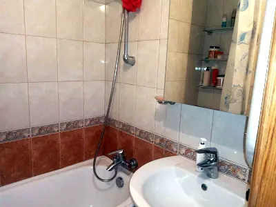 квартира за адресою Рубіновий бульв., 5
