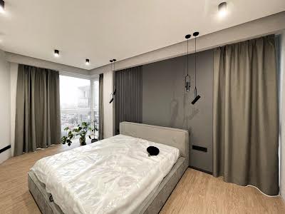 квартира за адресою Науки просп. (Гагаріна), 112б