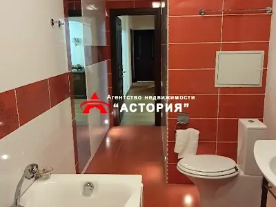 квартира за адресою Тбіліська вул., 9