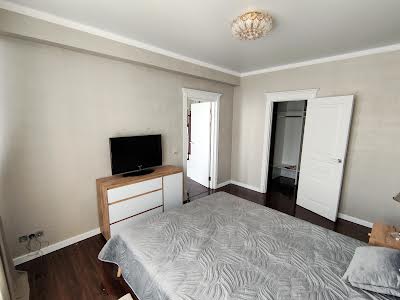 квартира за адресою Берестейський просп. (Перемоги), 67-А