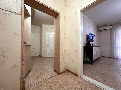 квартира за адресою Сергія Подолинського вул. (Благоєва), 7