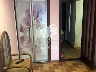 квартира за адресою Відрадний просп. (Чубаря), 12