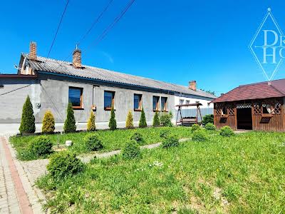 квартира за адресою Несторова, 5