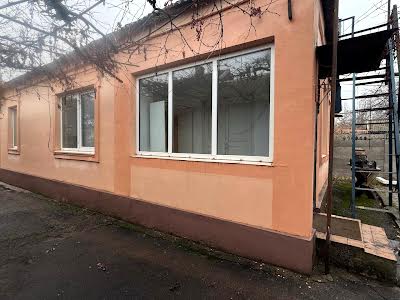 будинок за адресою Вільна вул.