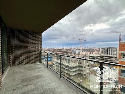 квартира за адресою Ужгород, Слов'янська набережна вул., 23