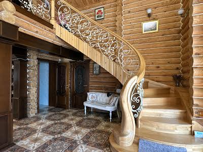 дом по адресу Броварська, 2