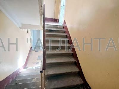 квартира по адресу Голосеевская ул., 3