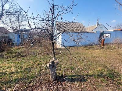 дом по адресу переулок Тираспильский, 44