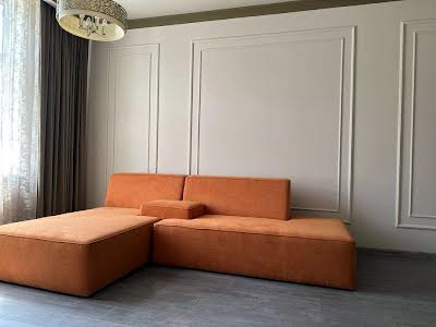 квартира по адресу Кулиша ул., 31