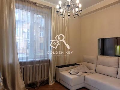 квартира за адресою Мартіна Шимановського вул. (Комуністична), 7
