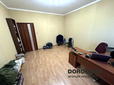 дом по адресу Ватутіна