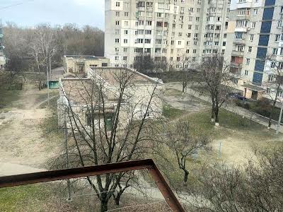квартира за адресою Новопирогівська вул., 33