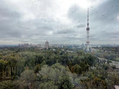 квартира за адресою Олени Теліги вул., 25