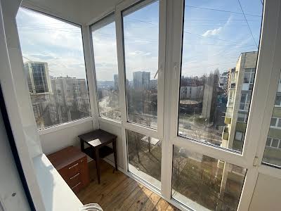 квартира за адресою Чеська вул., 4