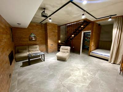 квартира по адресу Николая Гулака ул., 2а