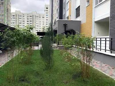 квартира по адресу Архитектора Вербицкого ул., 1-В
