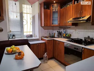 квартира за адресою Сидора Голубовича вул., 26