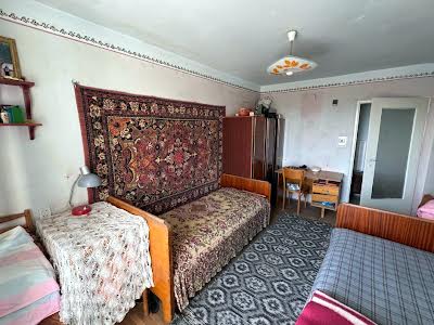 квартира по адресу Городоцкая ул., 28а