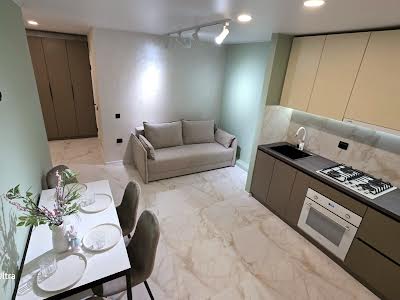 квартира за адресою Київська, 9Г