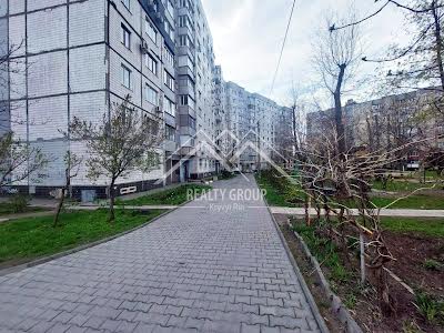 квартира за адресою Незалежносты України, 26