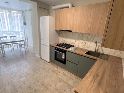 квартира за адресою Мартинова просп., 17