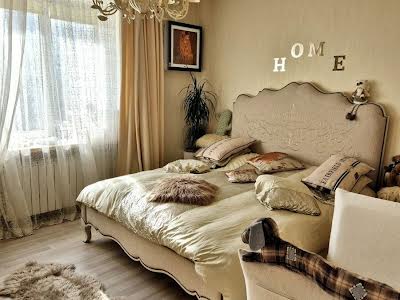 квартира за адресою Лесі Українки бульв., 24