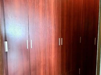 квартира за адресою Раїси Окіпної вул., 4