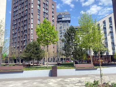 квартира за адресою Панорамна вул., 2-Г