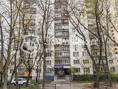 квартира за адресою Патріарха Мстислава Скрипника вул., 15
