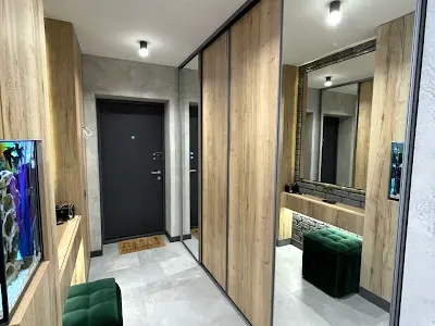 квартира за адресою Малоголосківська вул., 36